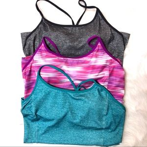 •3• Old Navy Racerback’s 💐